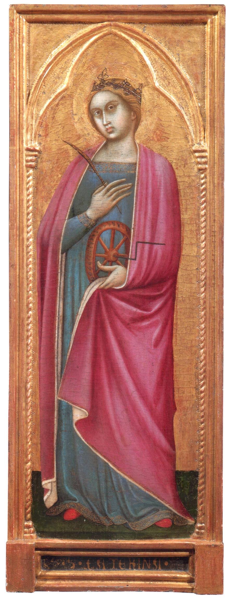 Saint Catherine of Alexandria
